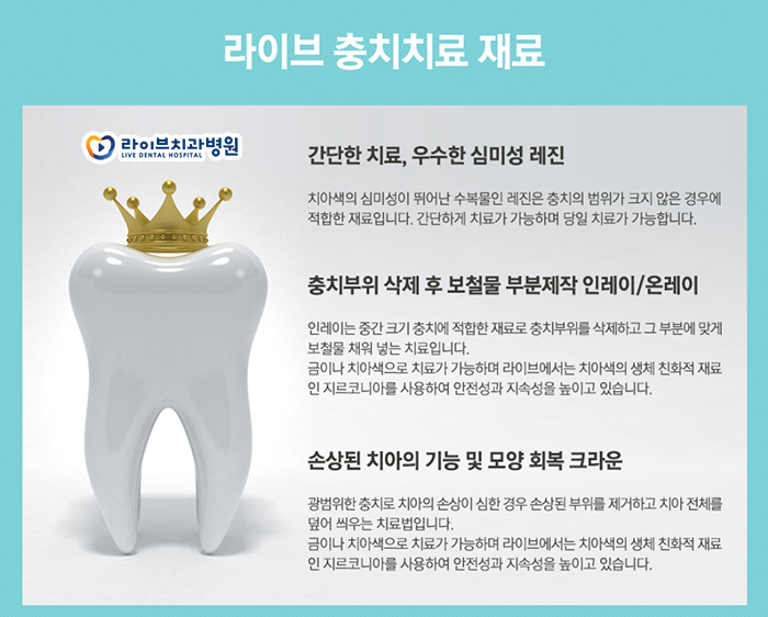 충치 자가진단법 확인해봐요 관련 이미지 4