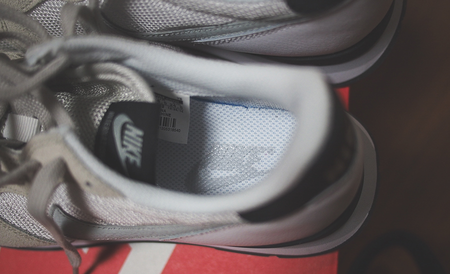 애플워치 올리느라 밀려버린 새 신발 후기! (나이키 인터네셜리스트) 관련 이미지 7