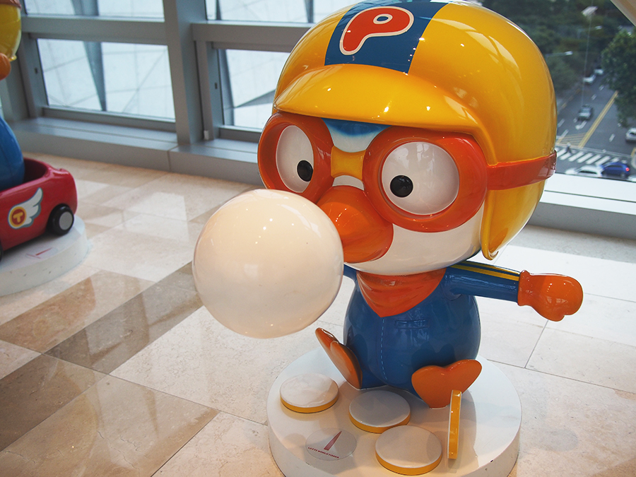 월드타워 롯데몰 이모저모~ 관련 이미지 7