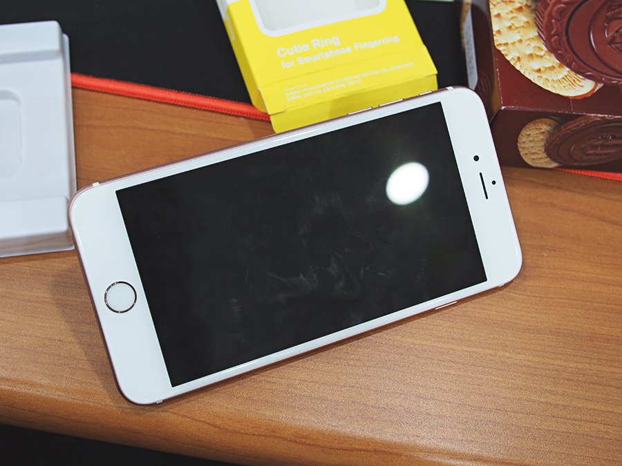 라이언 큐티링을 붙이다 관련 이미지 6