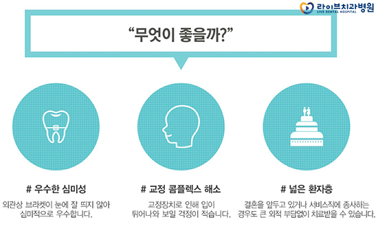 콤비교정 선택하려는 이유는? 관련 이미지 4