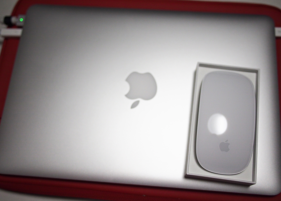 결국 지를 수밖에 없었던 애플 매직마우스2 관련 이미지 5