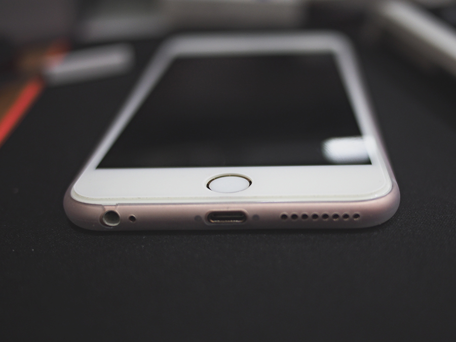 며니의 소소한 아침일상(feat. 풀커버 강화유리) 관련 이미지 4