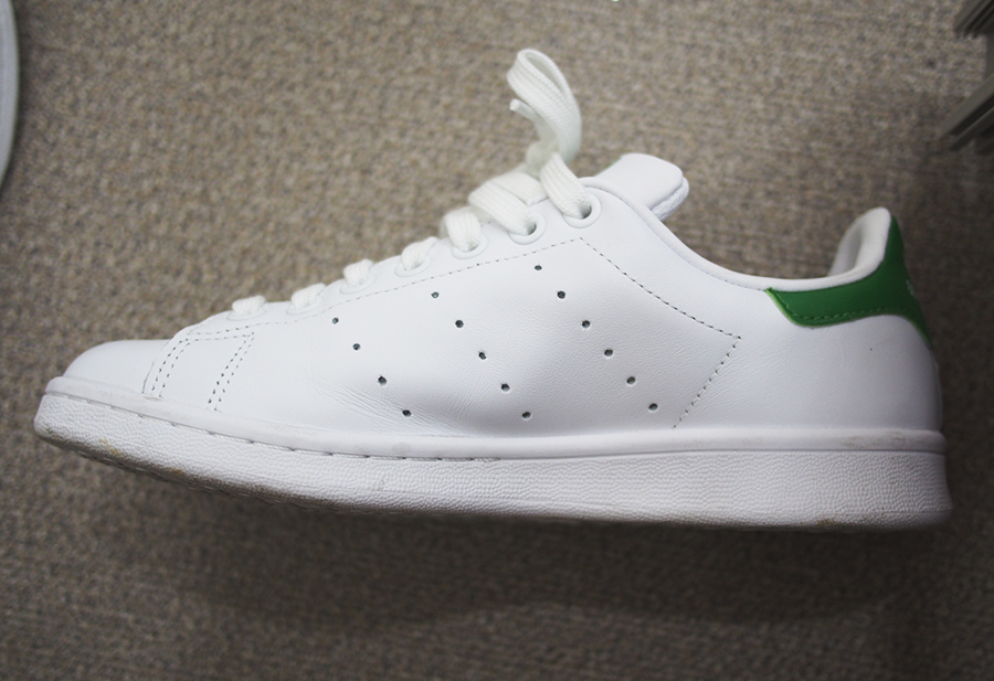 꿈에 그리던 아디다스 스탠스미스를 산 며니! 관련 이미지 5