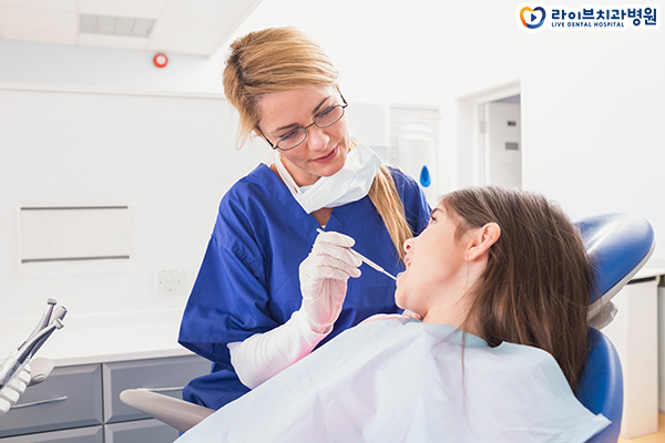 클리피씨교정 무슨 차이인가요? 관련 이미지 3