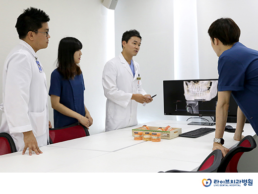 치아교정 유지장치, 왜 착용해야 할까? 관련 이미지 6