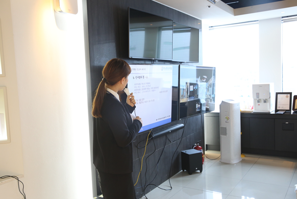 2018년 3월 월례회의가 열렸습니다^0^ 관련 이미지 3