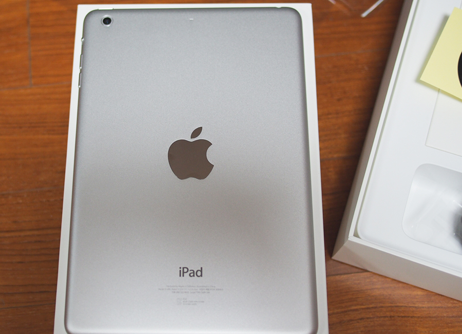 며니의 아이패드미니2 개봉기! 관련 이미지 9