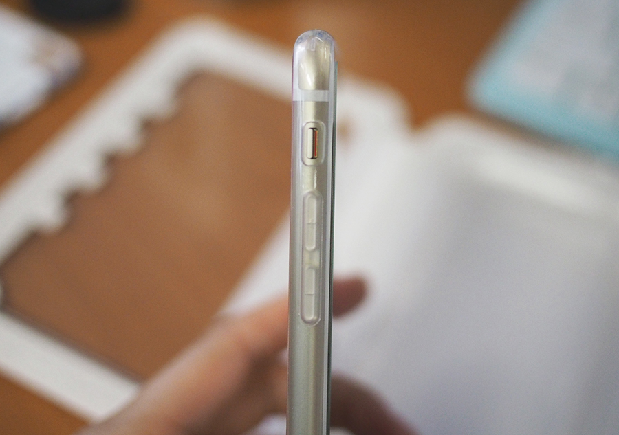 찾았다 얇은 젤리 케이스! (아이폰6 GY케이스) 관련 이미지 7