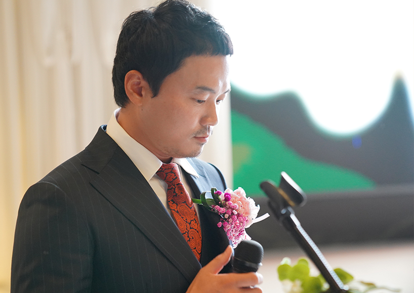 10월 23일, 장애인 부부 합동 결혼식 관련 이미지 3