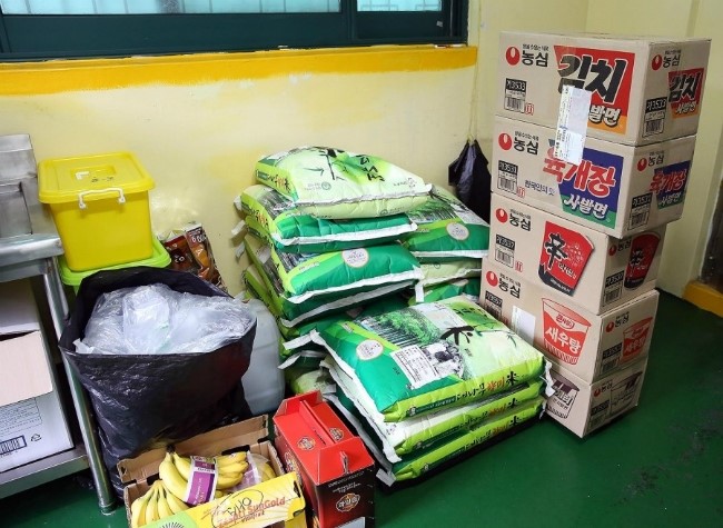 [라이브 리더스]애신원 아이들과 함께 하는 활동 관련 이미지 5