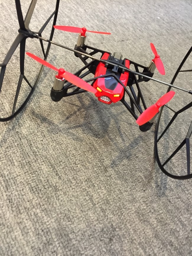 미니드론 구입! 관련 이미지 8