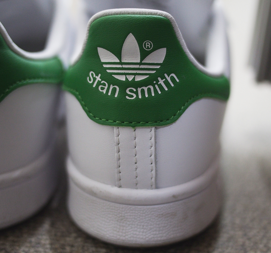 꿈에 그리던 아디다스 스탠스미스를 산 며니! 관련 이미지 8