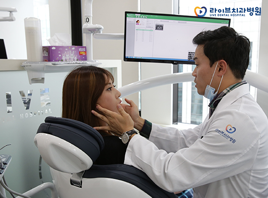 대한민국의 美를 대표하는 그녀들!! 미스코리아 in LIVE 관련 이미지 7