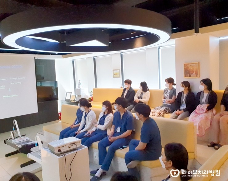 [4월세미나] 비발치 교정 치료-2020라이브 닥터세미나 관련 이미지 3