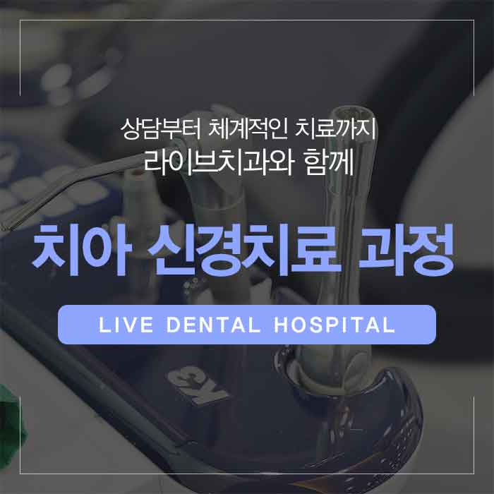 치아 신경치료 과정 궁금하시죠? 관련 이미지 1