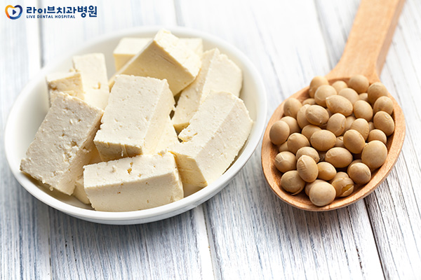 임플란트 음식 어떤걸 먹는 것이 좋을까요? 관련 이미지 2