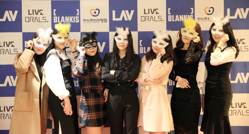 2019 라이브 주주총회가 성공적으로 끝났습니다! 관련 이미지 9