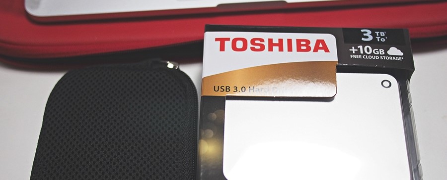 벌써 세 번째 외장하드라니 관련 이미지 1