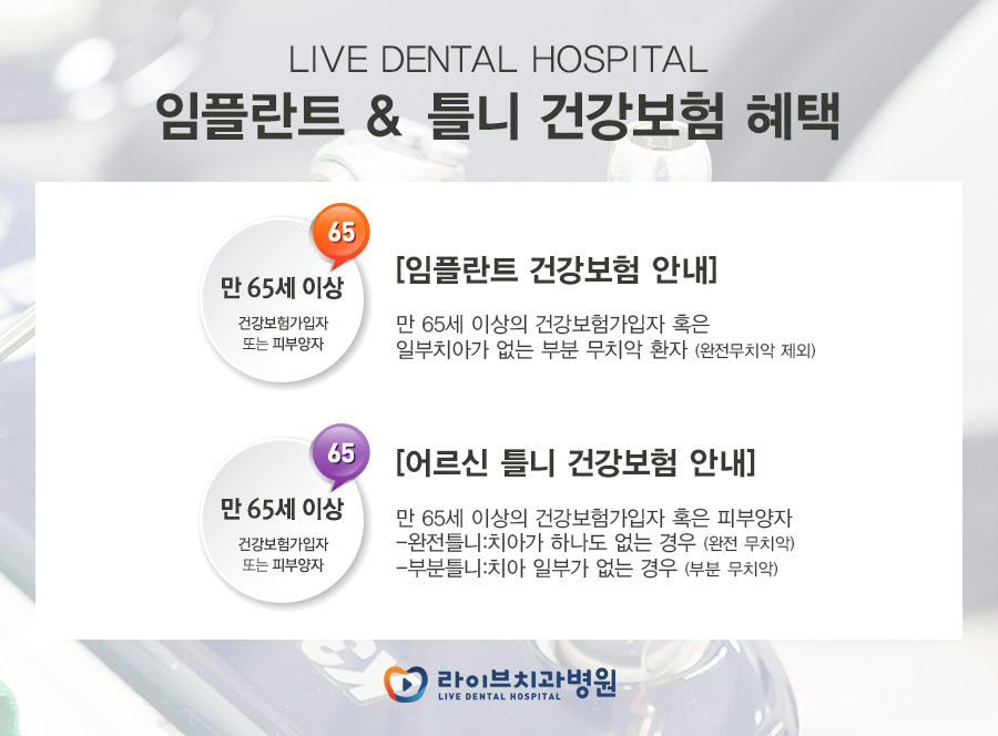 임플란트보험 아는만큼 보인다! 관련 이미지 5