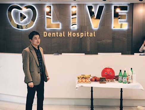 인천점 라이브치과병원 오픈고사식 관련 이미지 6