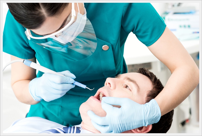 잇몸이 붓는 이유 치주염이 원인일까? 관련 이미지 3