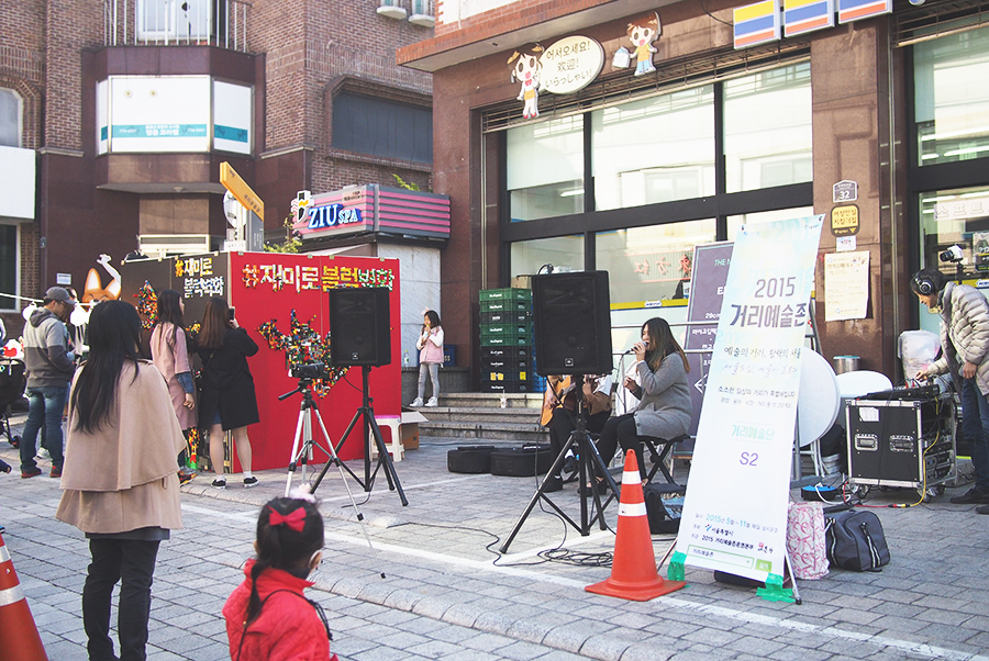 본의 아니게 할로윈 재미로 탐험~ 관련 이미지 3