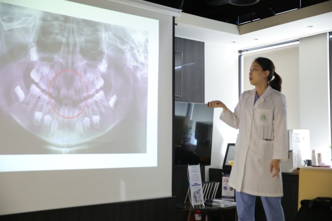 [라이브치과병원 목요세미나] "우리 아이 교정치료, 언제 시작하는것이 좋을까요?" 관련 이미지 4