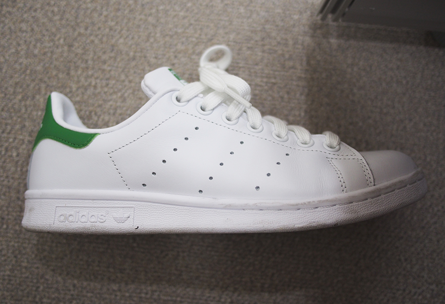 꿈에 그리던 아디다스 스탠스미스를 산 며니! 관련 이미지 6