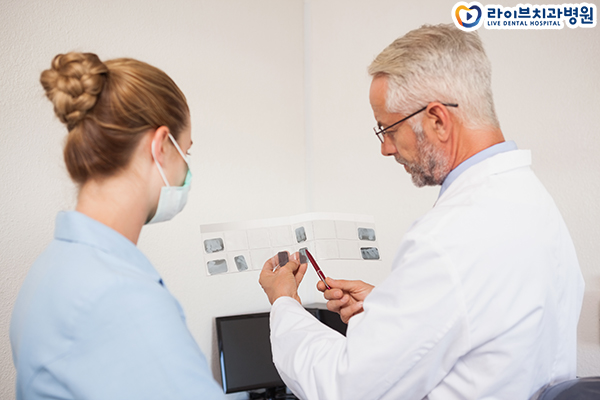 임플란트수명 오래 쓰기 위해선? 관련 이미지 3