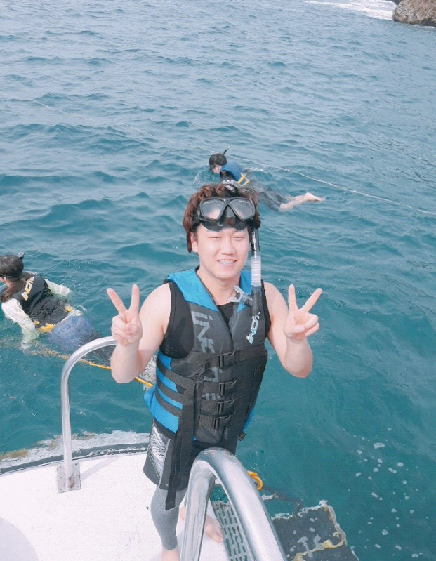 2018 해외 워크샵 in 괌~ 관련 이미지 12