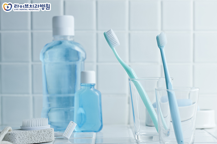 칫솔 소독법 어떻게 하나요? 관련 이미지 3