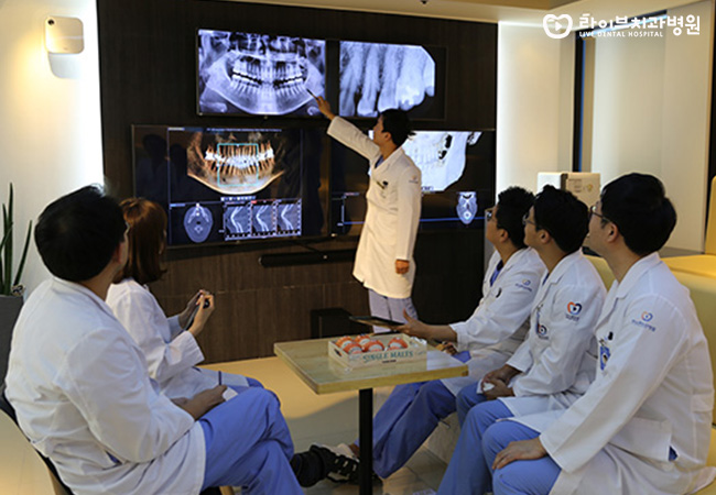 강남역치과, 분과 별 전문의 상주로 안전하게! 관련 이미지 4