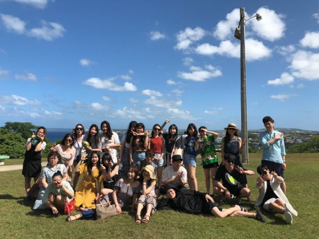 2018 해외 워크샵 in 괌~ 관련 이미지 3