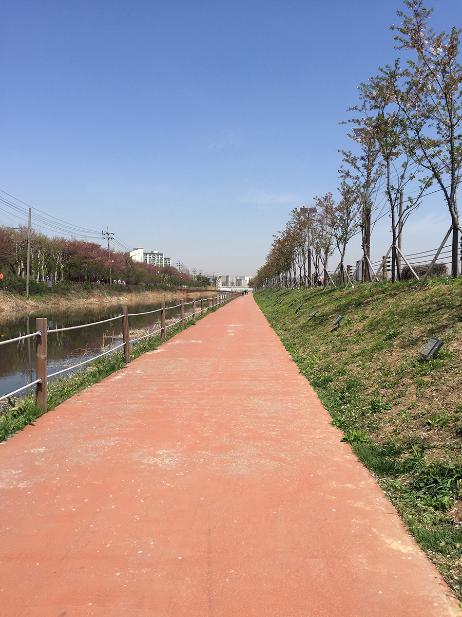 From. 블로그씨/ 산책코스 추천? 관련 이미지 2