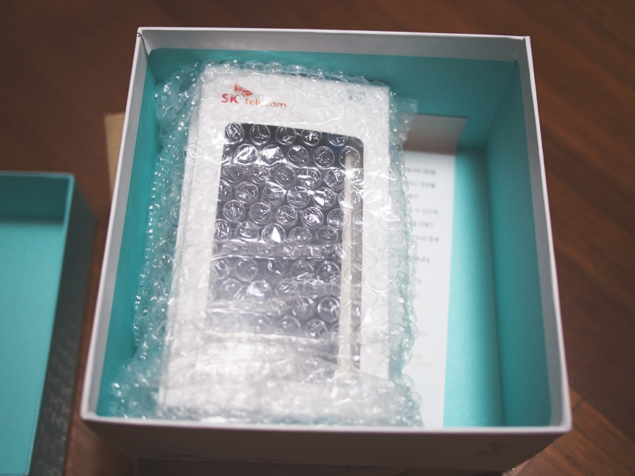 왔습니다 왔어요! 아이폰6S플러스가 왔어요! 관련 이미지 3