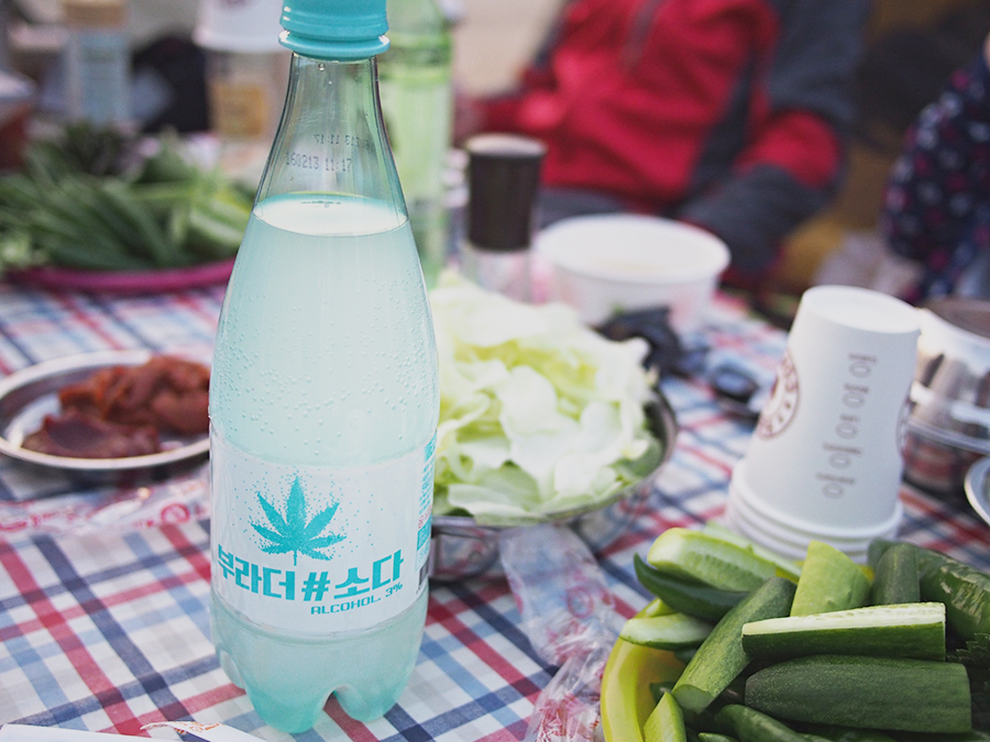 캠핑은 먹으려고 가는 거죠 관련 이미지 6