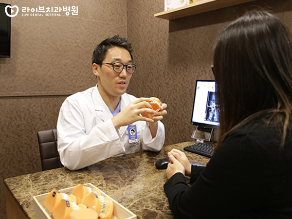 인천치아교정, 분과 별 전문의 상주로 전문성 UP! 관련 이미지 4