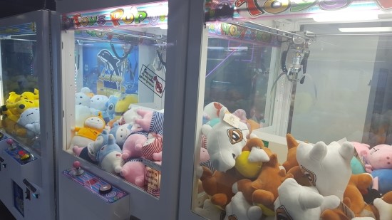 오락실에서 게임과 인형뽑기를 한 번에! 관련 이미지 5