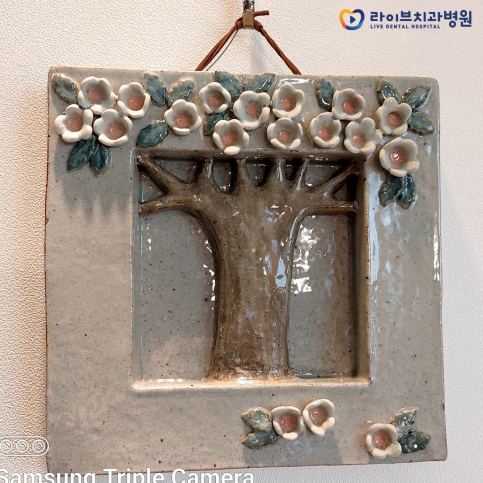 라이브치과와 함께하는 2023 부평예술인 작품전시 관련 이미지 3