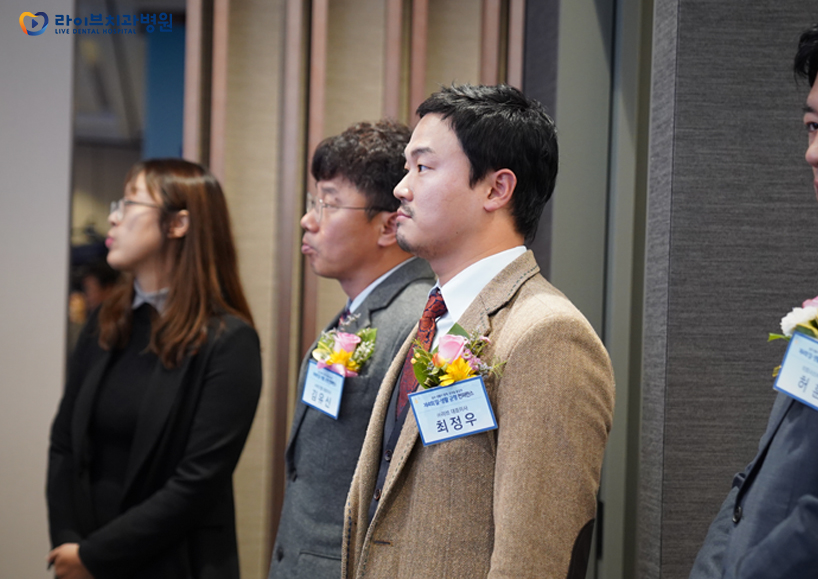 2019 라이브 워라밸의 결실[근무혁신우수기업 선정] 관련 이미지 9