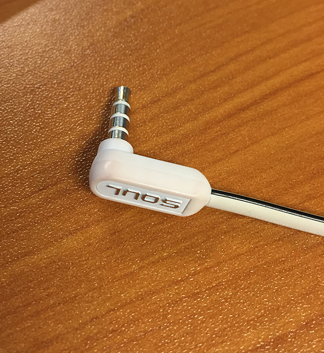 업무용 이어폰(?) 소울 SL99 를 소개합니당! 관련 이미지 6