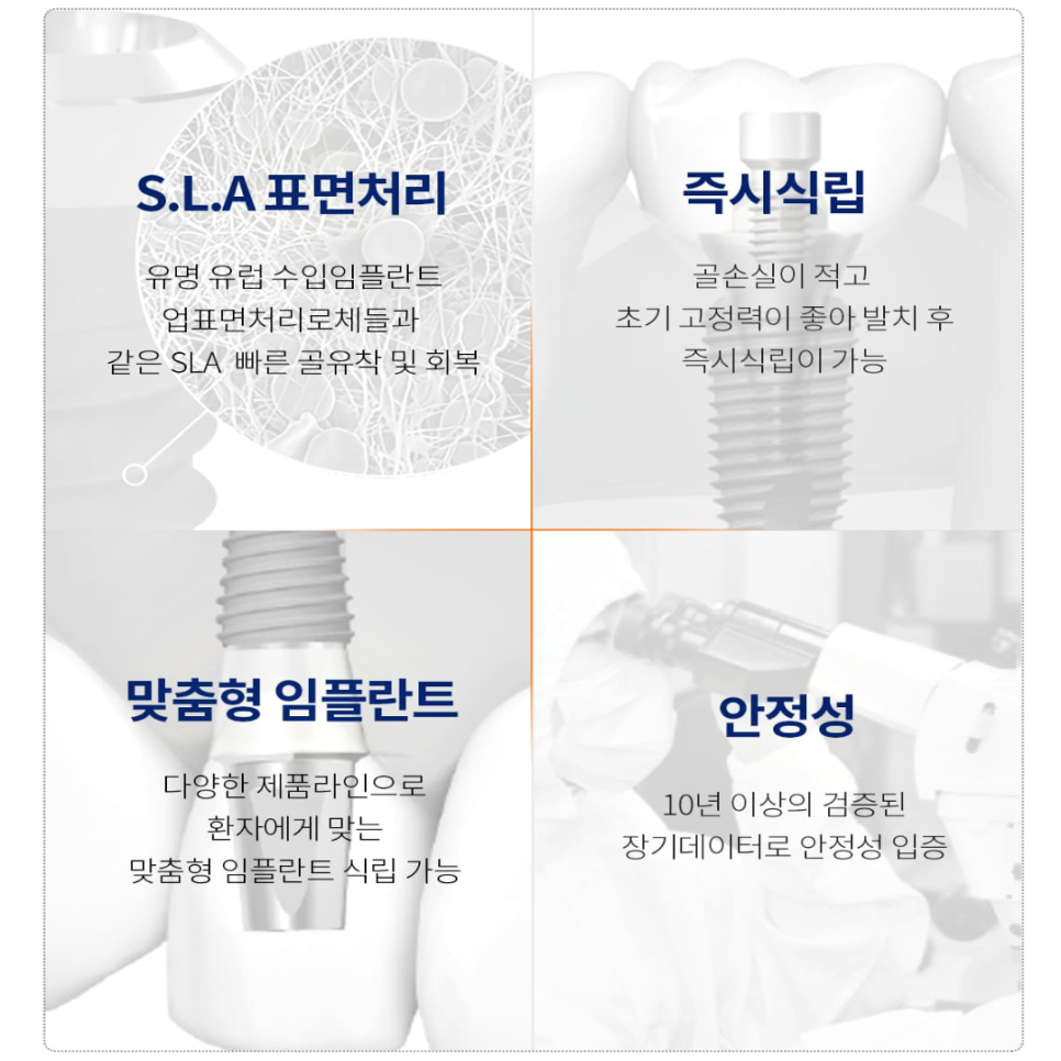 덴티움임플란트 국산 임플란트의 기술 관련 이미지 3