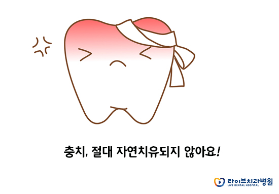 앞니충치, 자연스럽고 건강하게 치료하자 관련 이미지 4