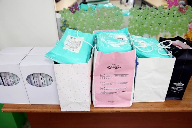 [라이브 리더스]애신원 아이들과 함께 하는 활동 관련 이미지 6