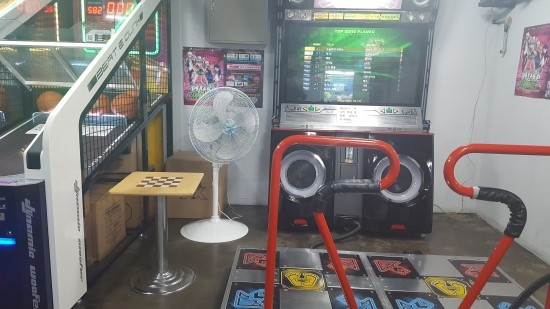 오락실에서 게임과 인형뽑기를 한 번에! 관련 이미지 10