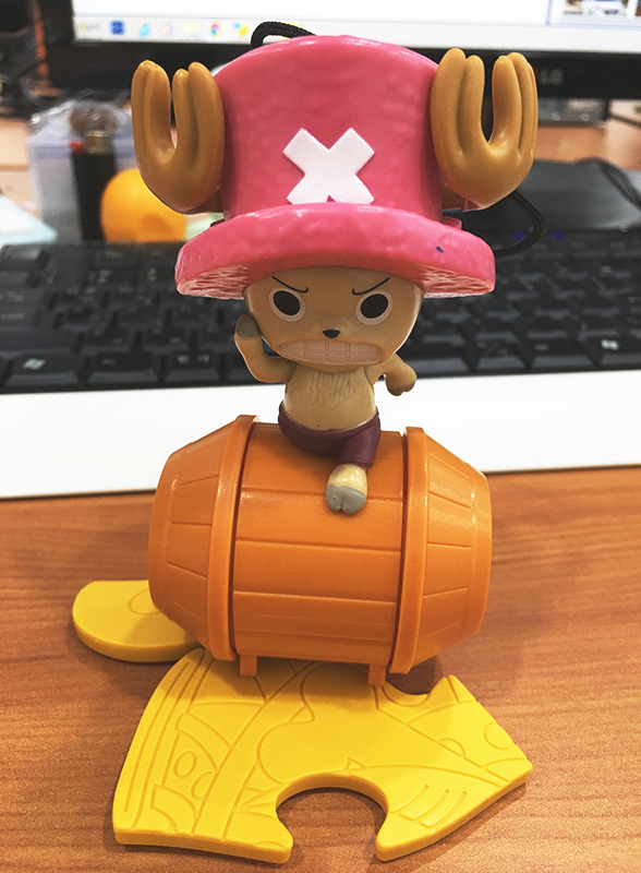 맥도날드 쵸파와 베트남 화폐! 관련 이미지 1