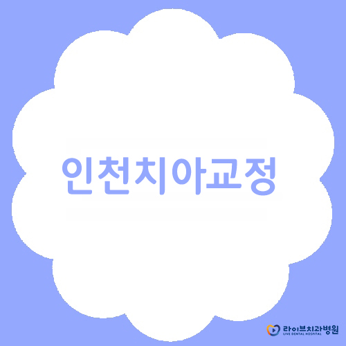 인천치아교정 잘하는 일요일치과는? 관련 이미지 1