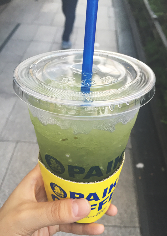 아침에는 교통사고, 저녁에는 빽다방 관련 이미지 4