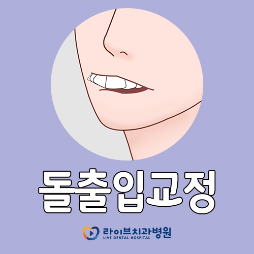 돌출입교정, 돌출입 콤플렉스를 벗어나는 방법 관련 이미지 1